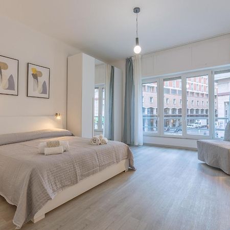 Matinum Central & Spacious Apartment Bologne Extérieur photo