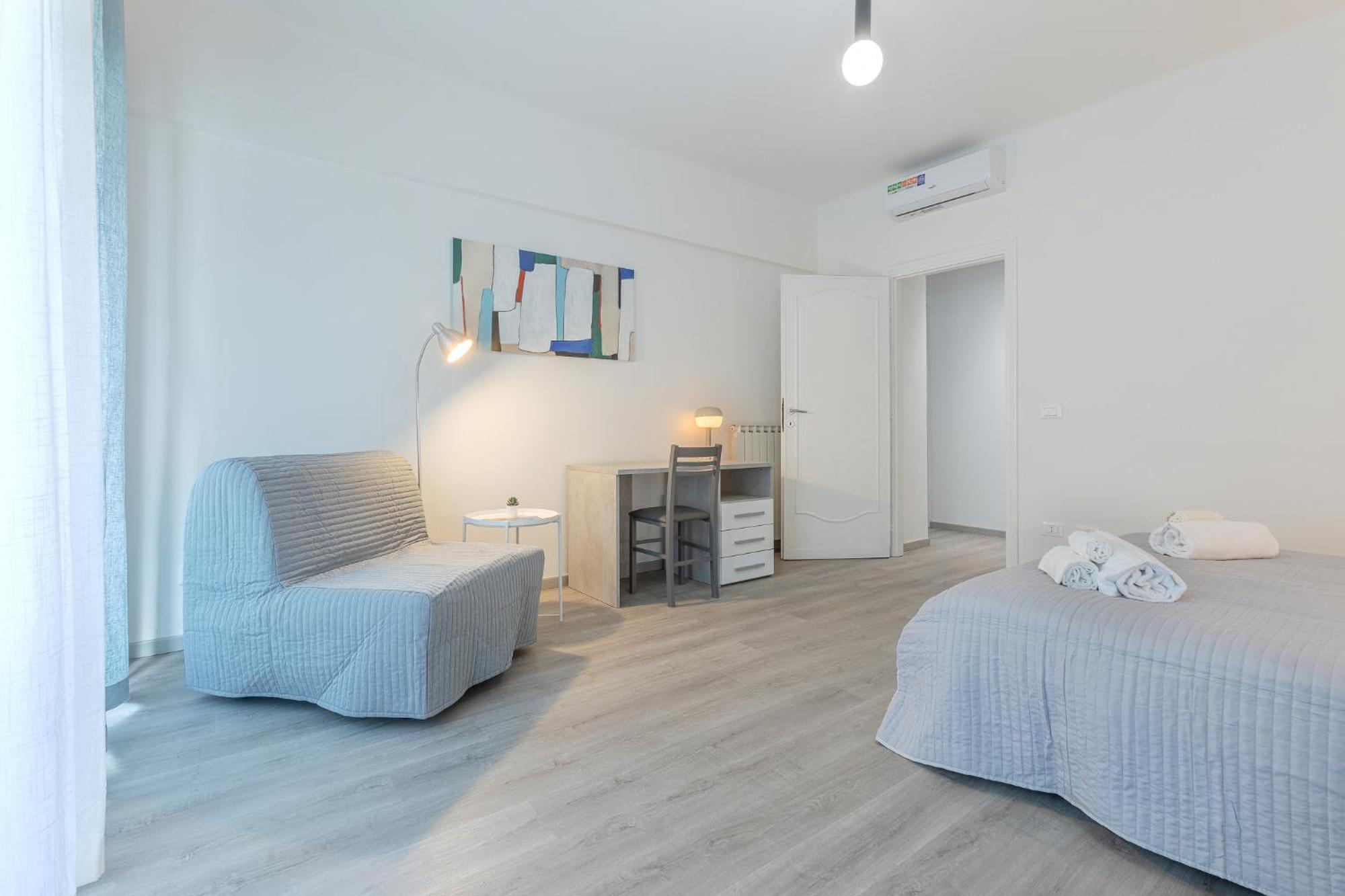Matinum Central & Spacious Apartment Bologne Extérieur photo
