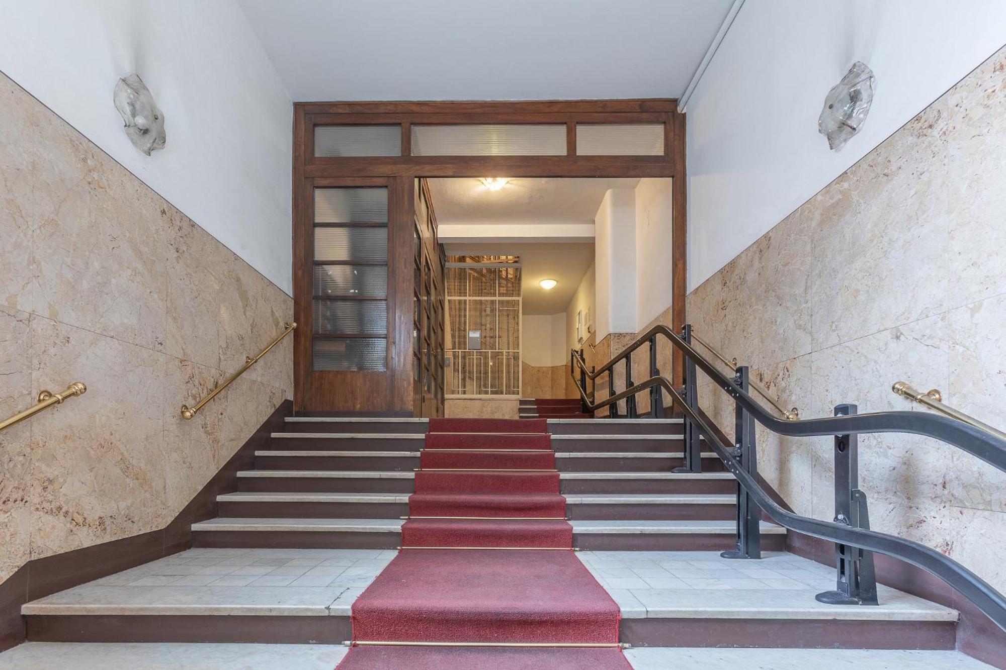 Matinum Central & Spacious Apartment Bologne Extérieur photo