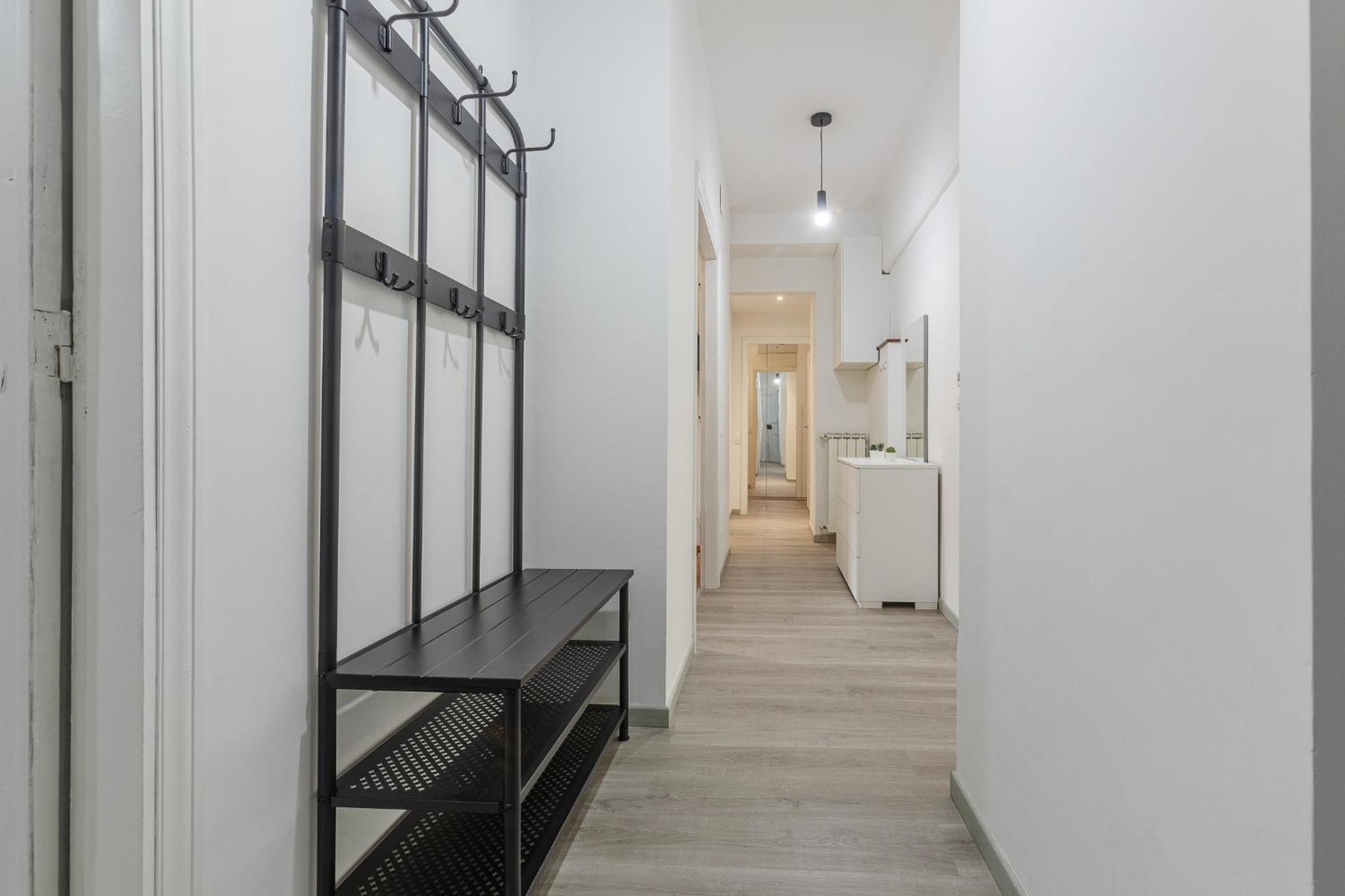 Matinum Central & Spacious Apartment Bologne Extérieur photo