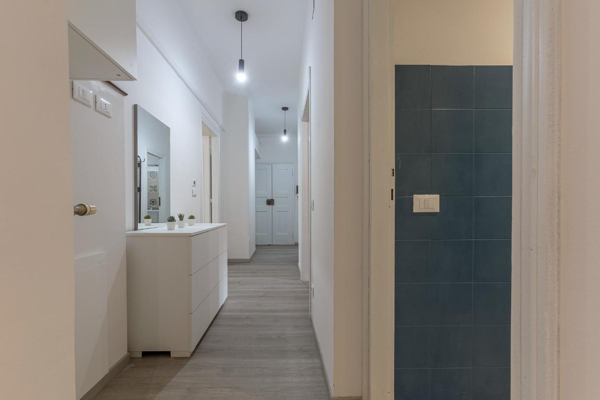 Matinum Central & Spacious Apartment Bologne Extérieur photo
