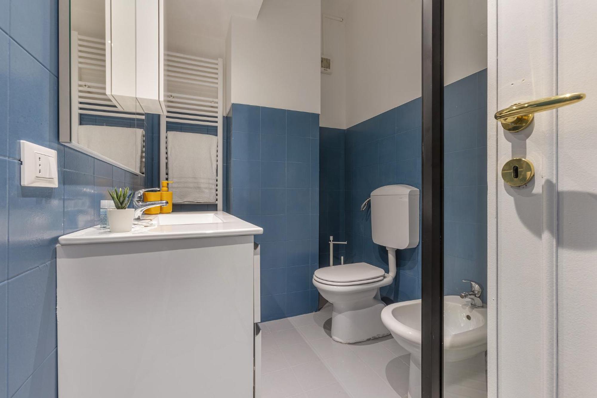 Matinum Central & Spacious Apartment Bologne Extérieur photo