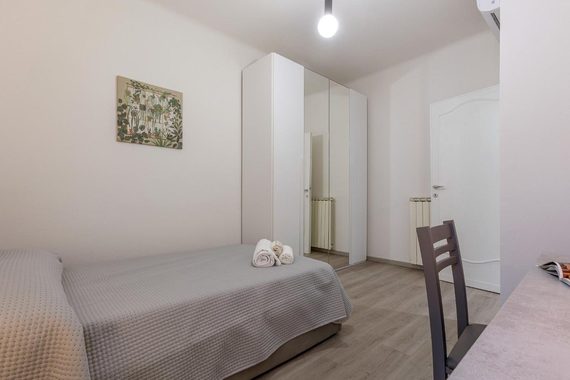 Matinum Central & Spacious Apartment Bologne Extérieur photo