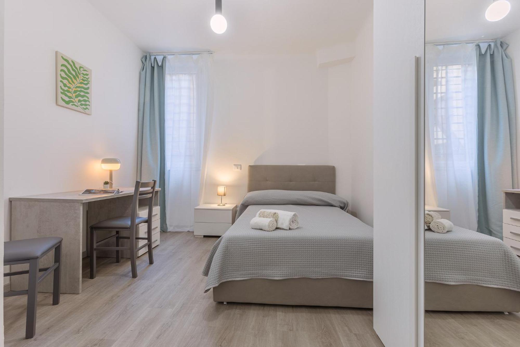 Matinum Central & Spacious Apartment Bologne Extérieur photo