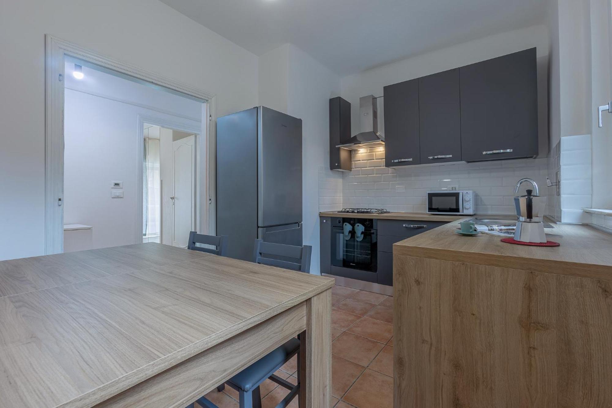 Matinum Central & Spacious Apartment Bologne Extérieur photo