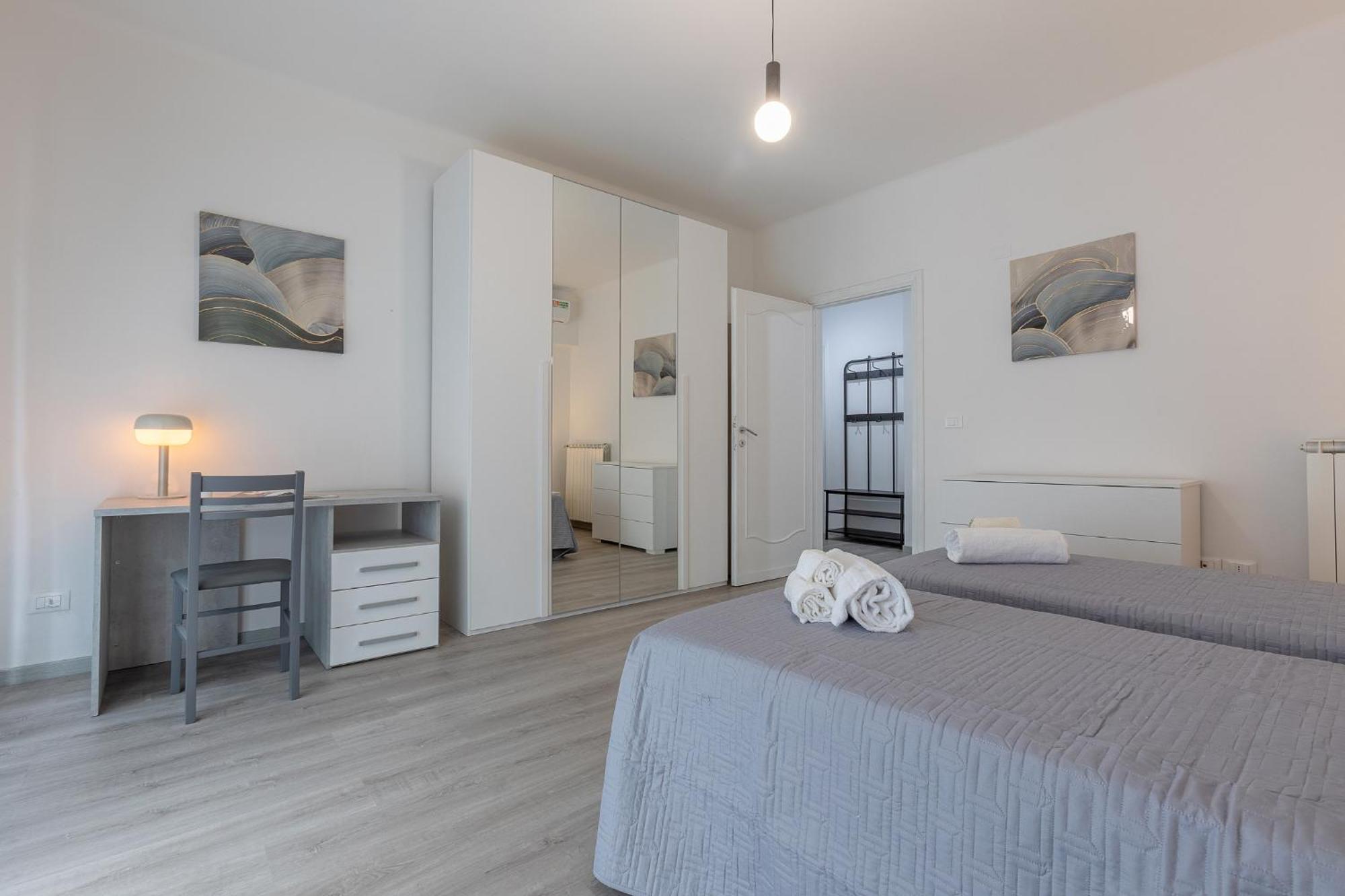 Matinum Central & Spacious Apartment Bologne Extérieur photo