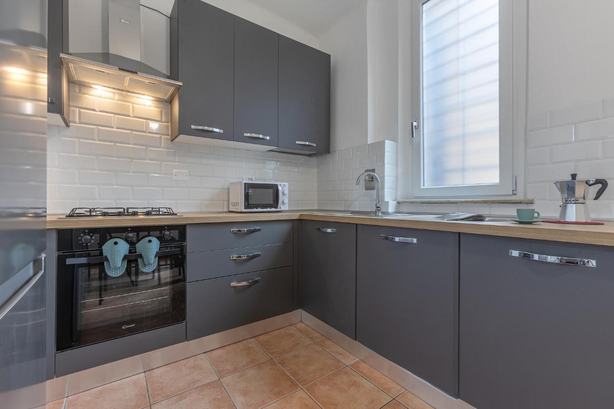 Matinum Central & Spacious Apartment Bologne Extérieur photo